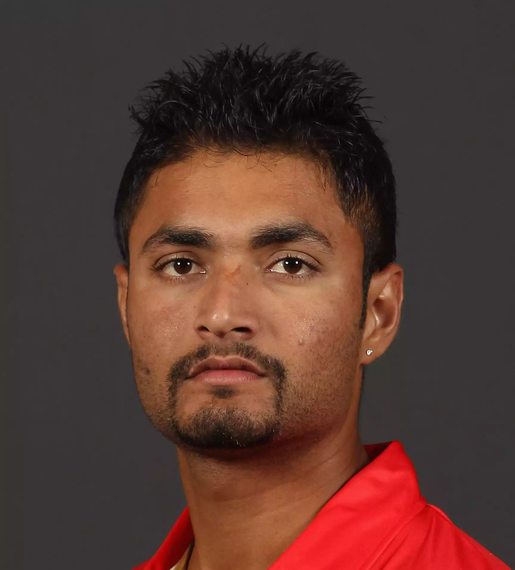 Harvir Baidwan headshot