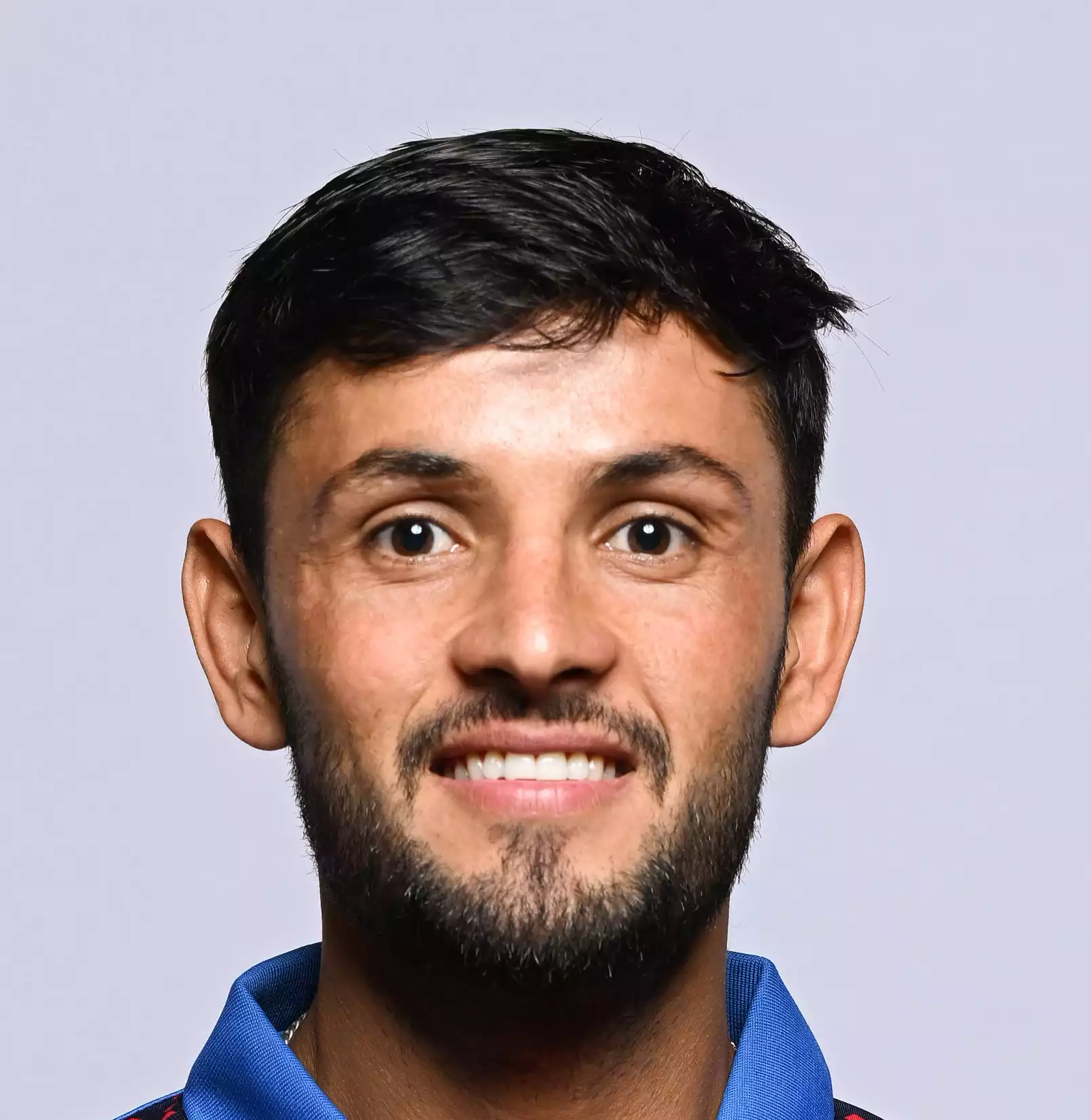 Riaz Hassan headshot