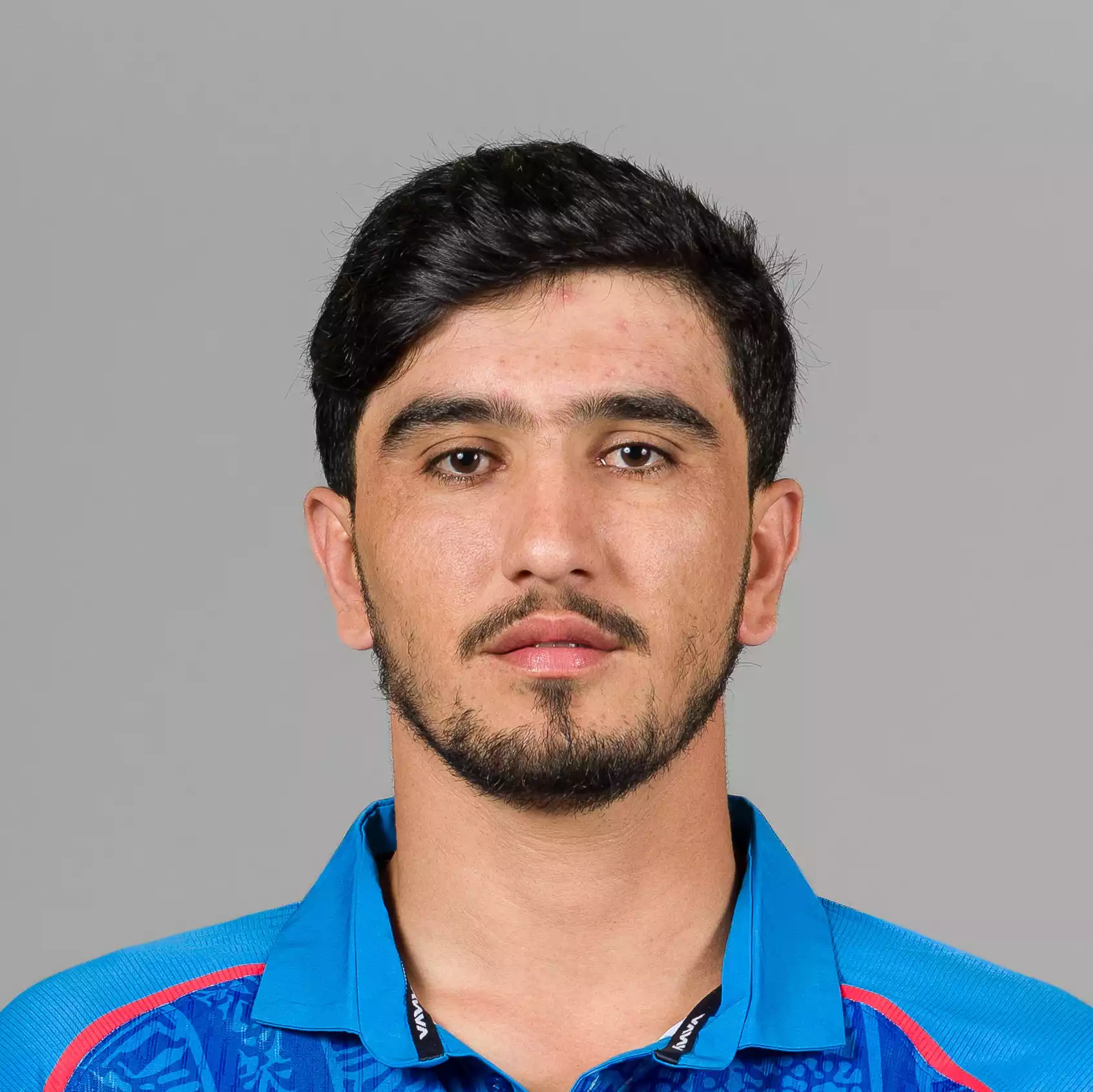 Sediqullah Atal headshot