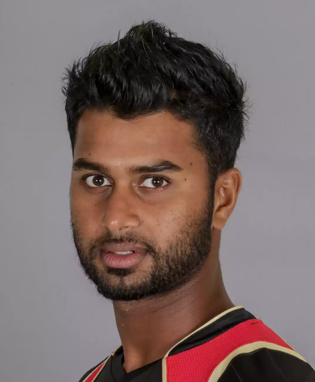 Ruvindu Gunasekera headshot