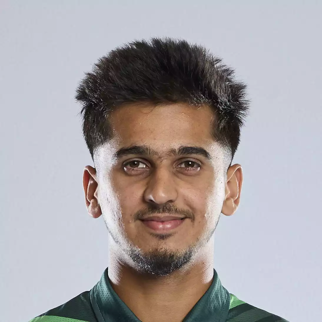 Saim Ayub headshot