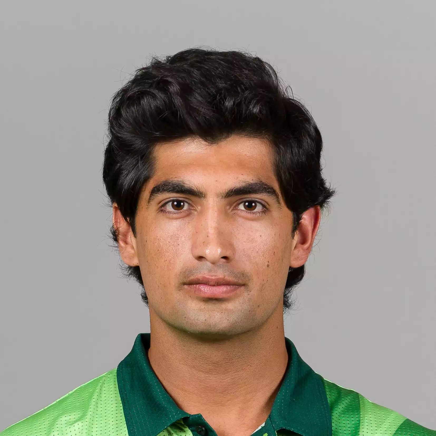 Naseem Shah headshot