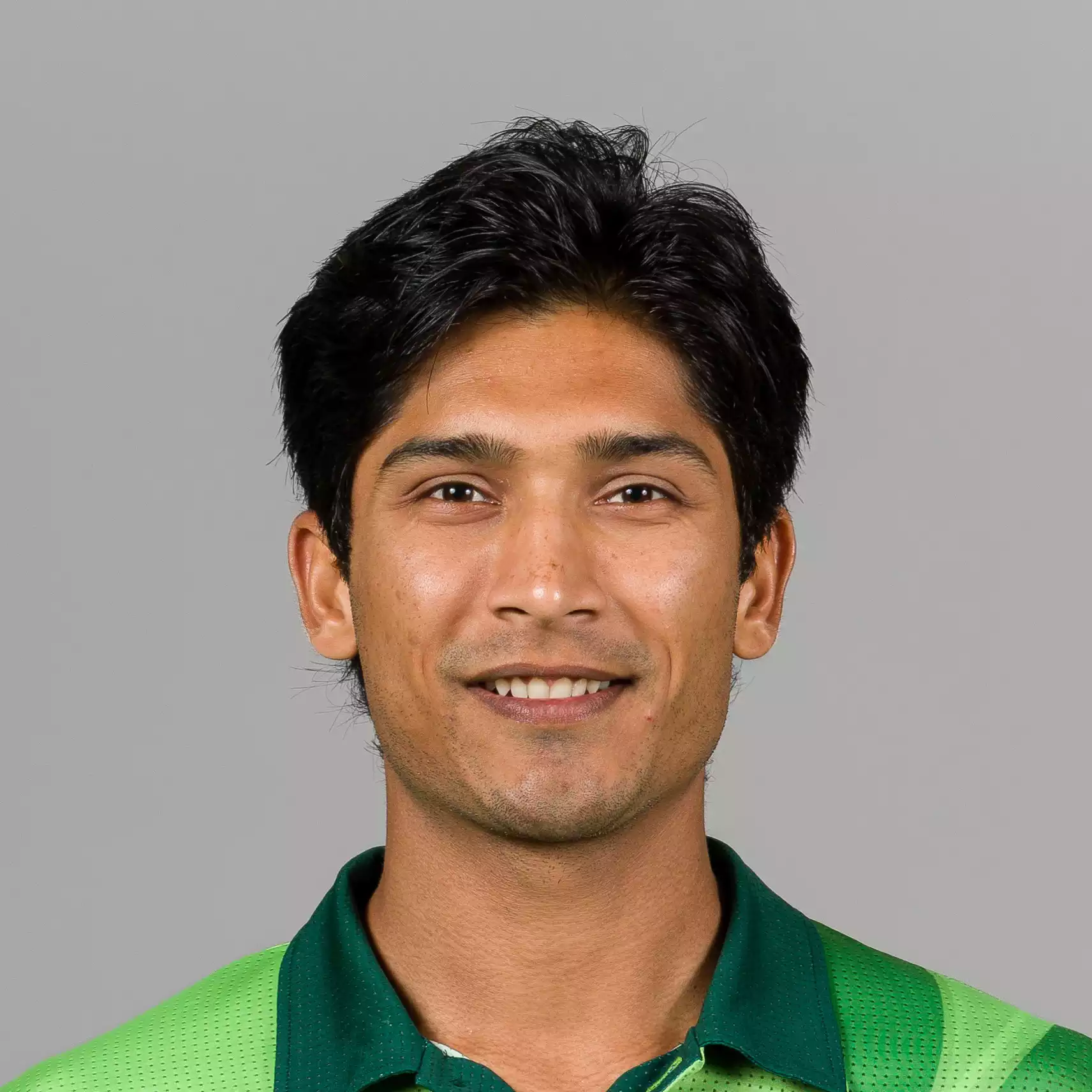 Mohammad Hasnain headshot