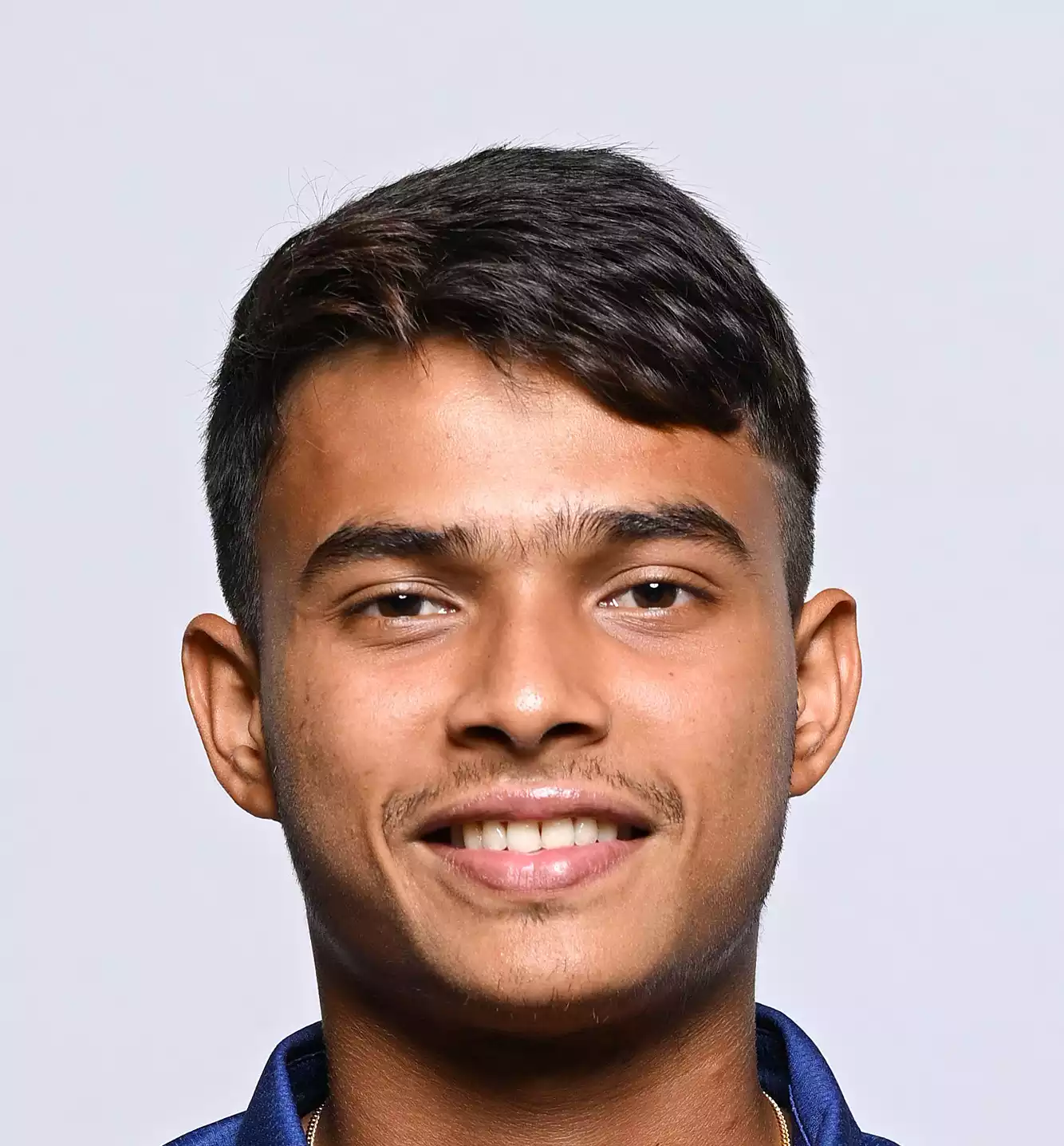 Dunith Wellalage headshot