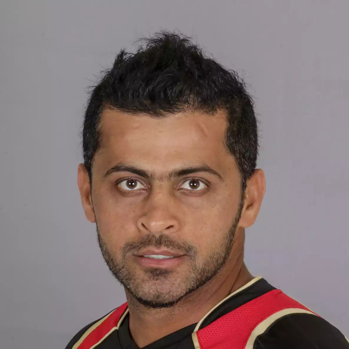 Rizwan Cheema headshot