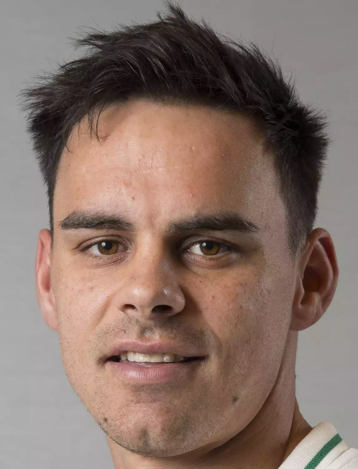David Bedingham headshot