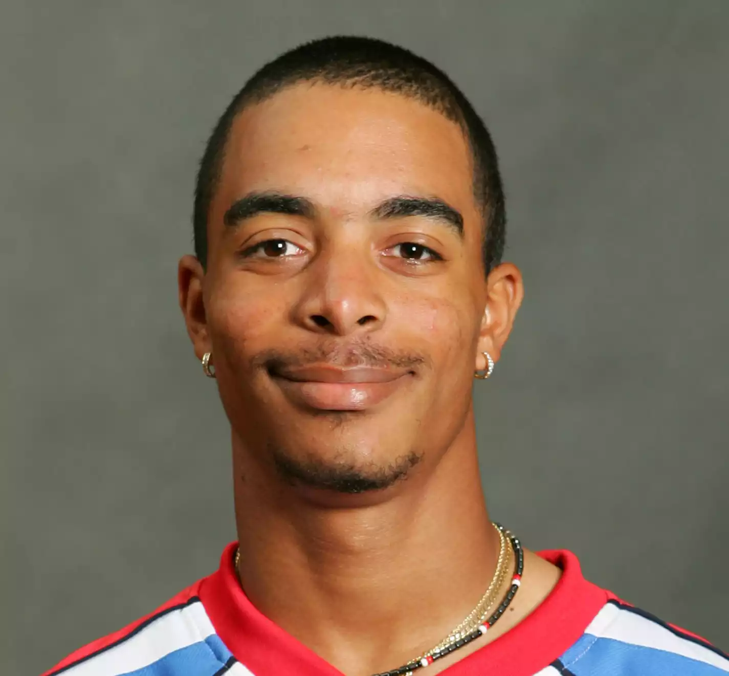Dennico Hollis headshot
