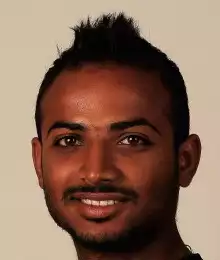 Rakep Patel headshot