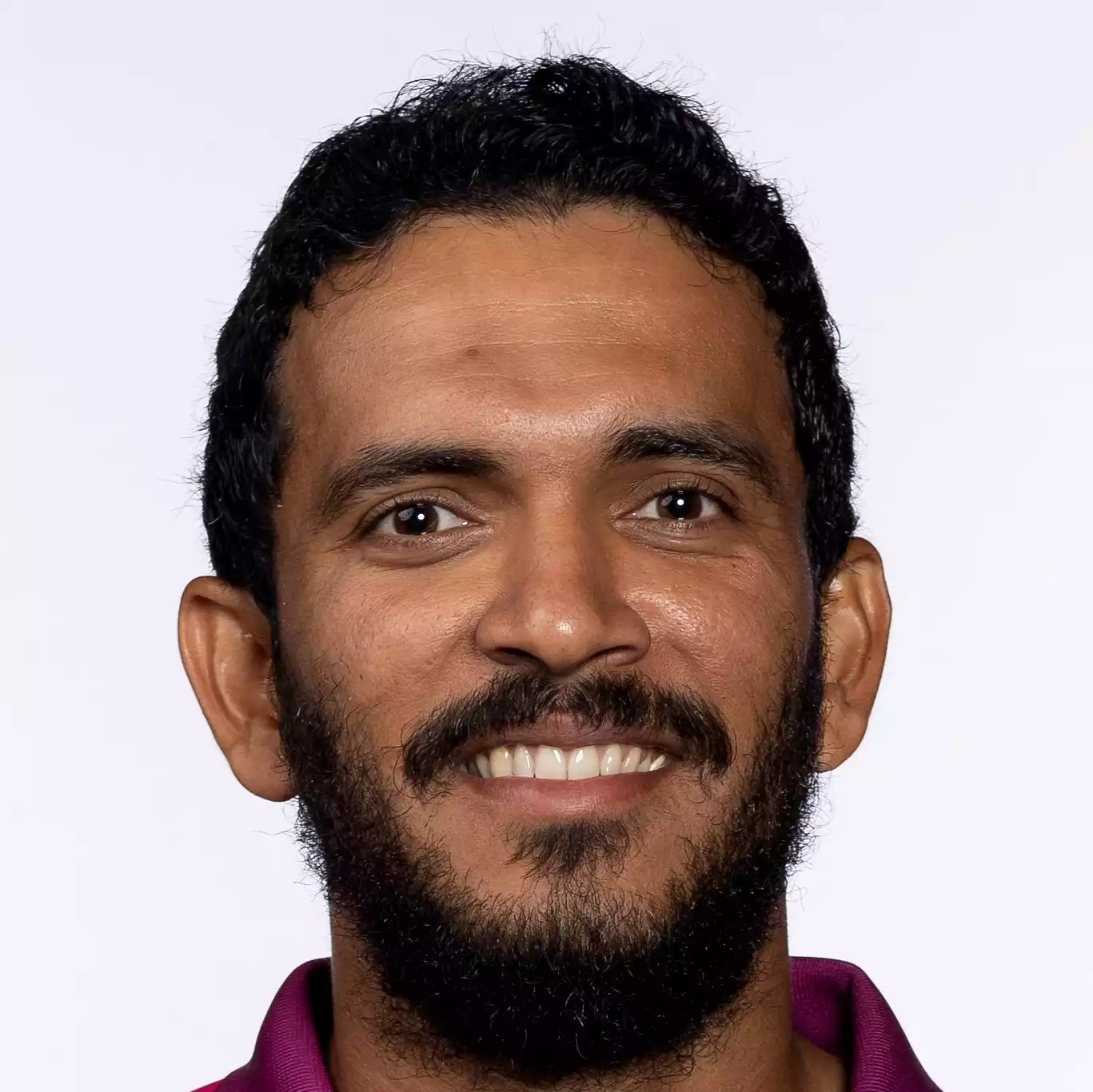 Chundangapoyil Rizwan headshot