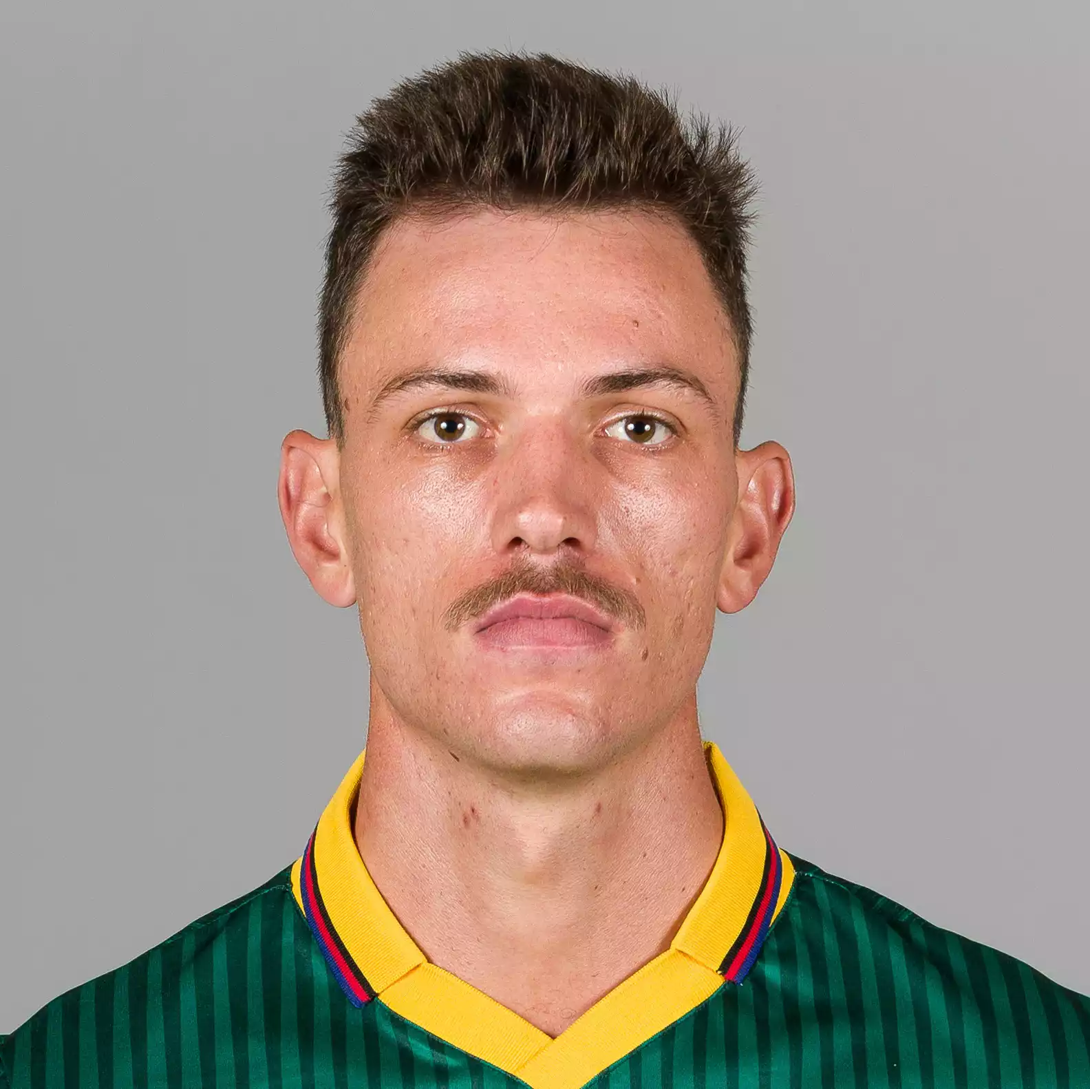Marco Jansen headshot
