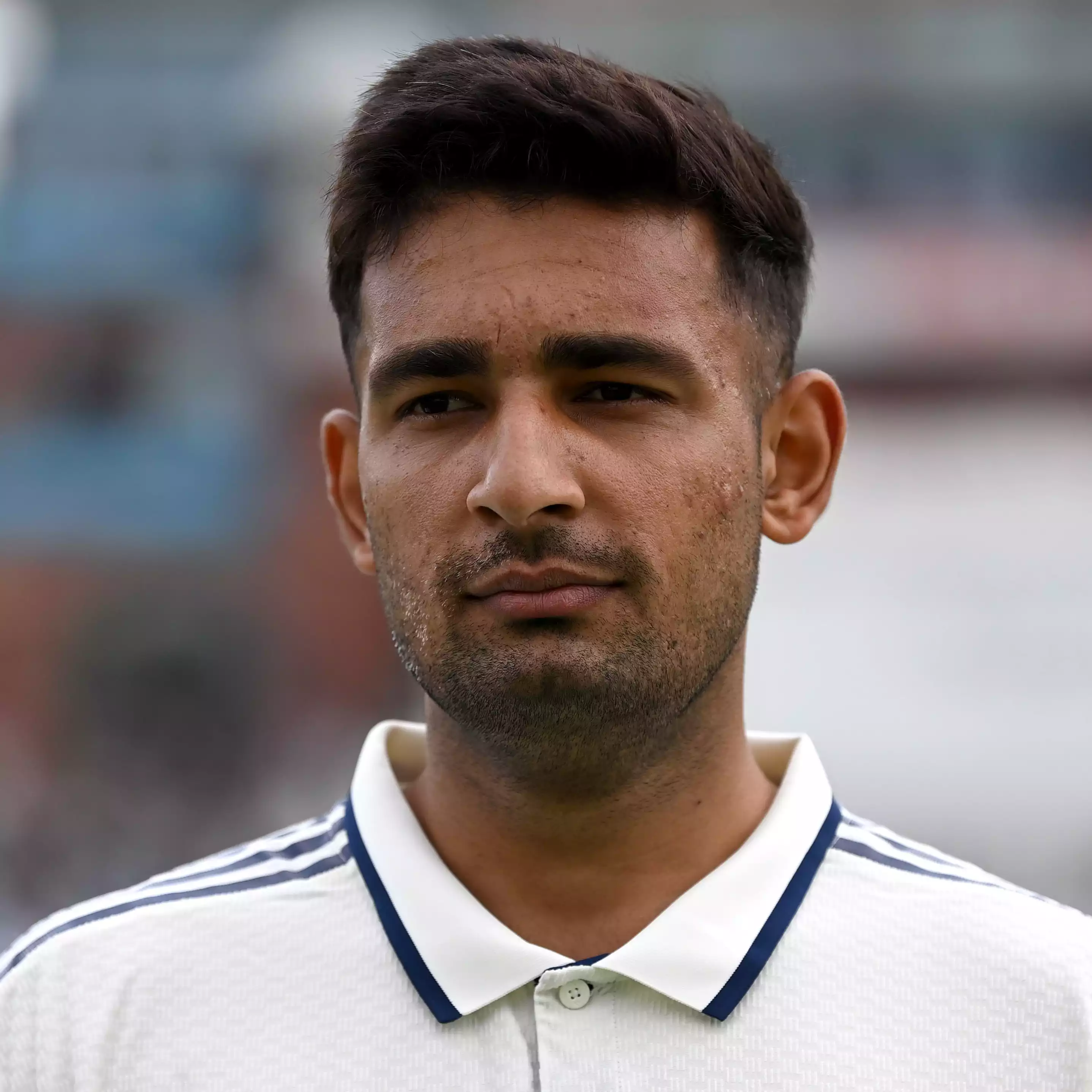 Anshul Kamboj headshot