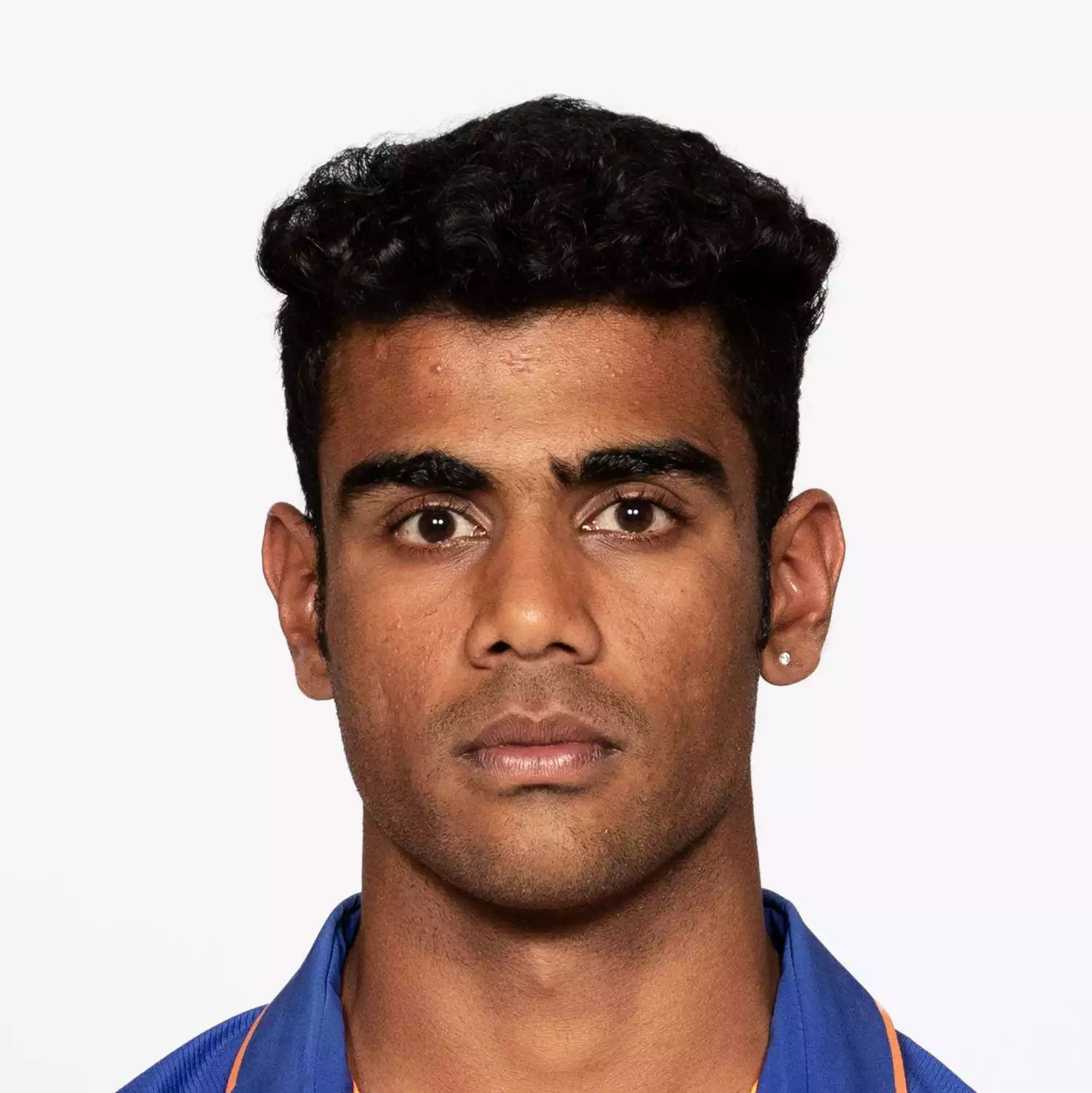 RS Hangargekar headshot