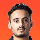 Abdul Samad headshot