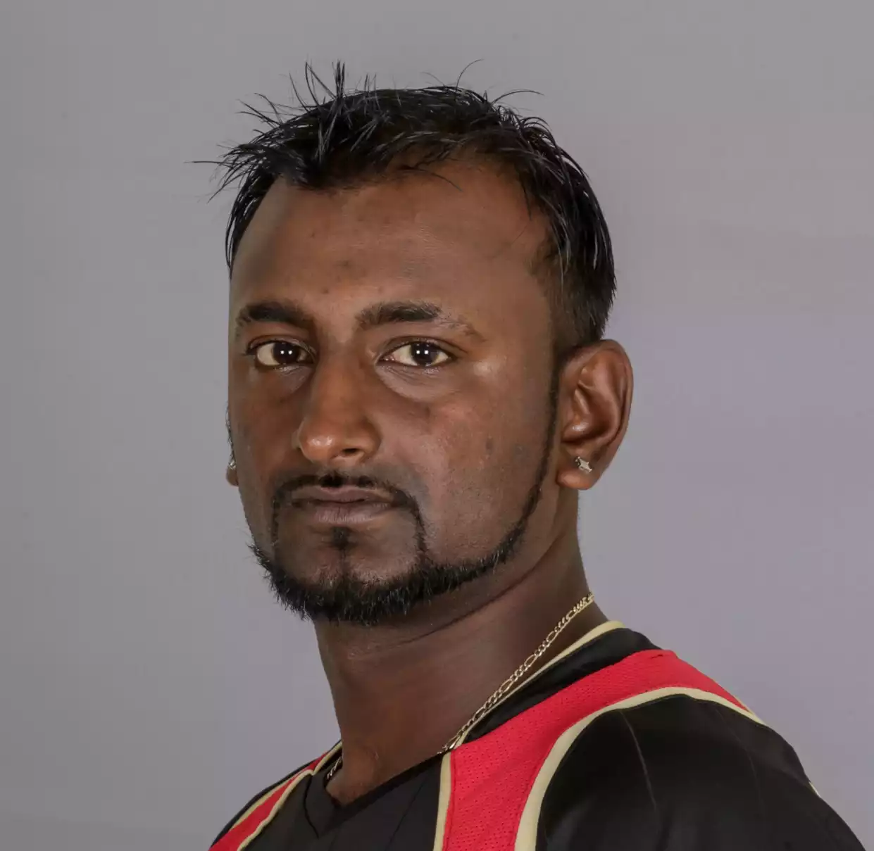 Abzal Dean headshot