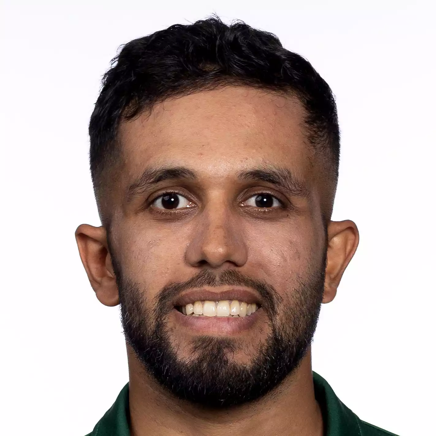 Mohammad Haris headshot