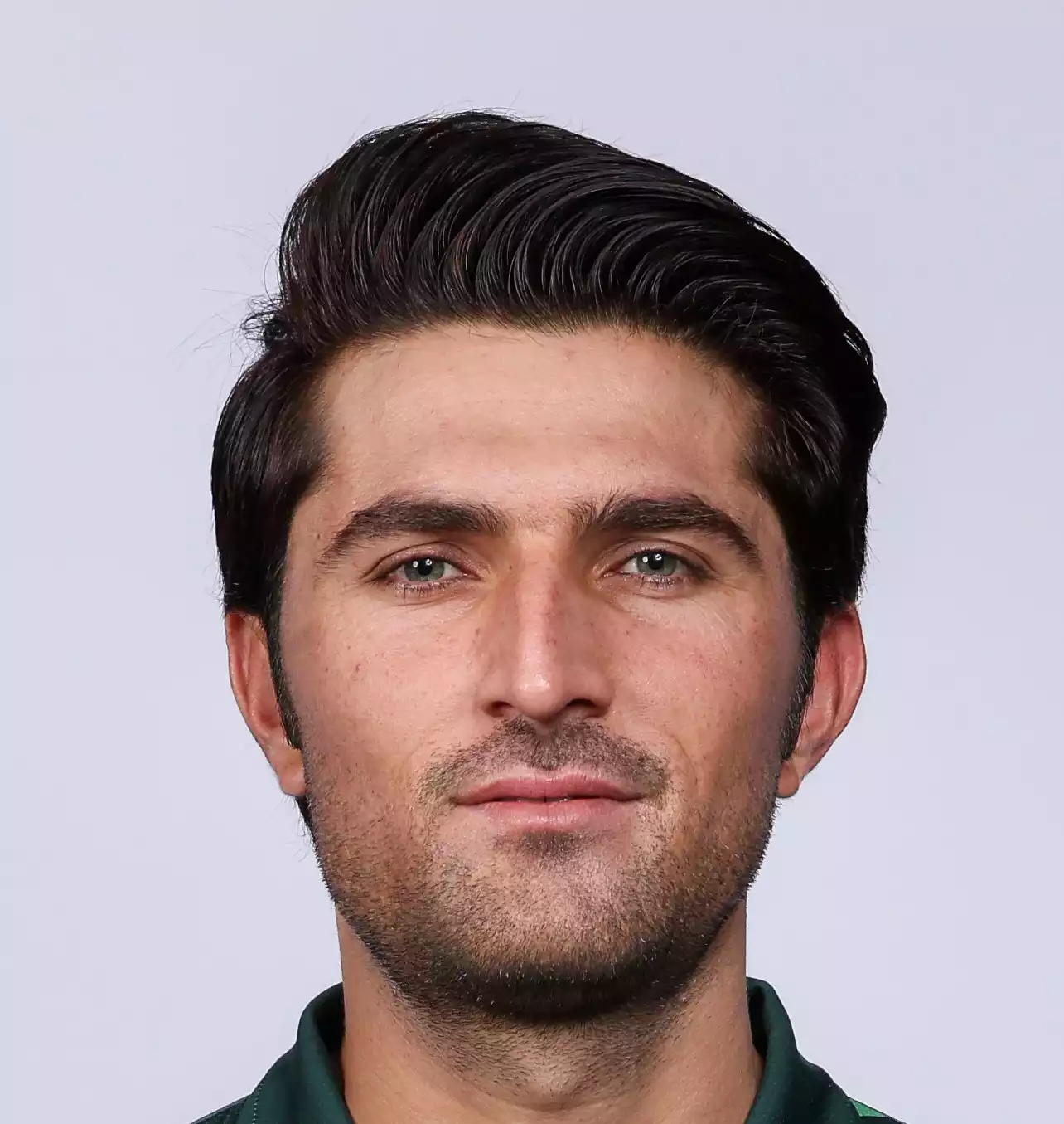 Mohammad Wasim Jr headshot