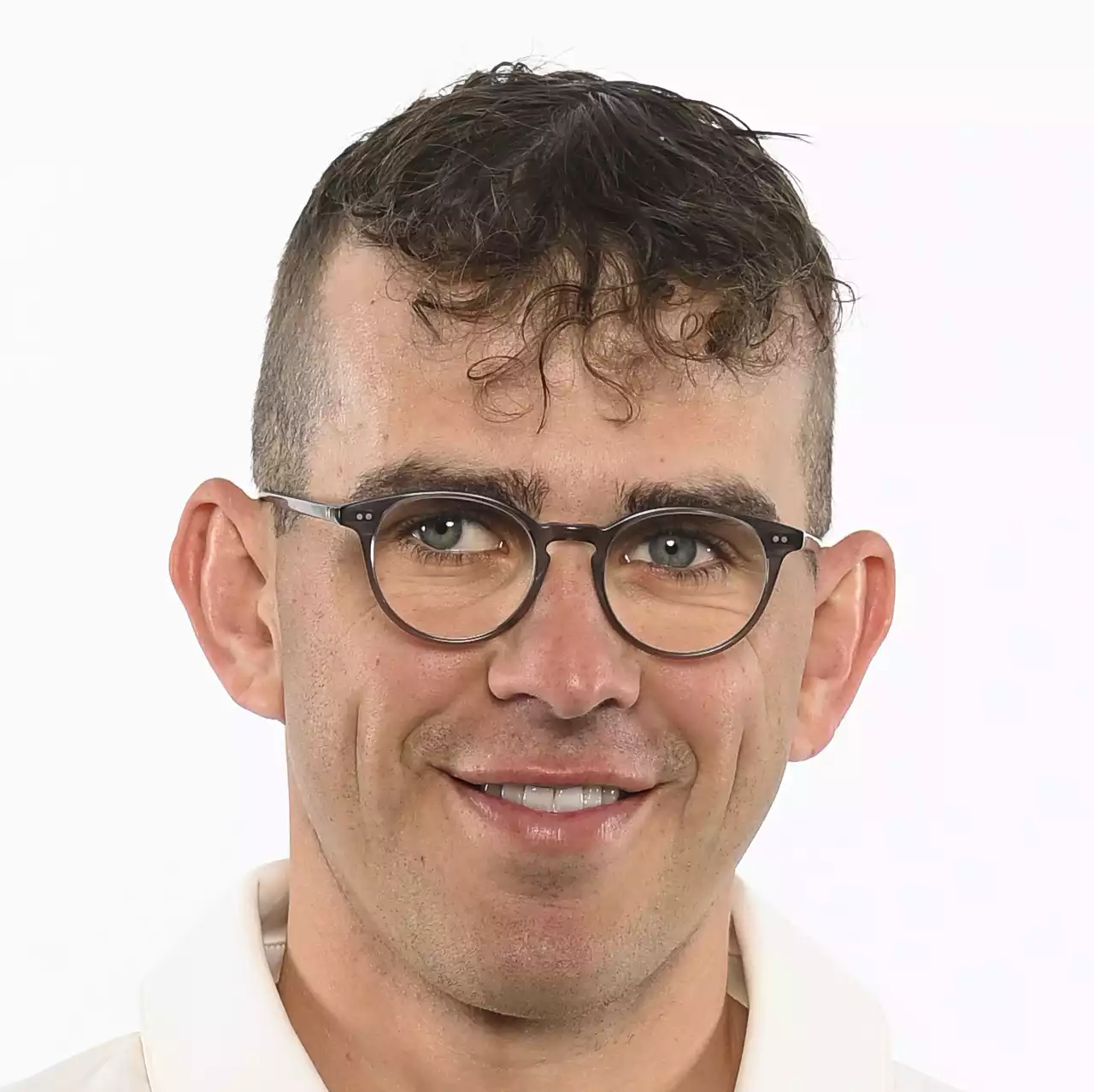 Todd Murphy headshot