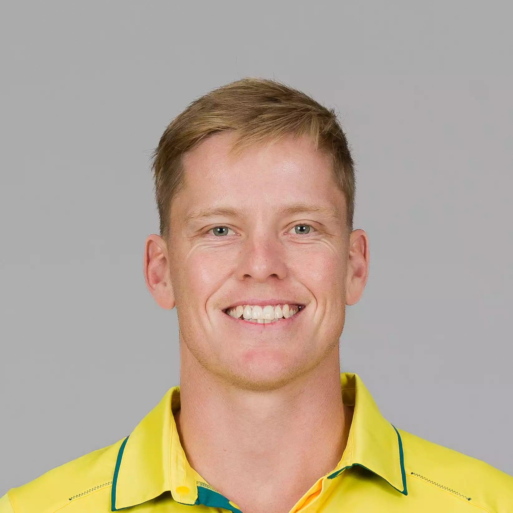 Nathan Ellis headshot
