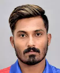 Lahiru Udara headshot