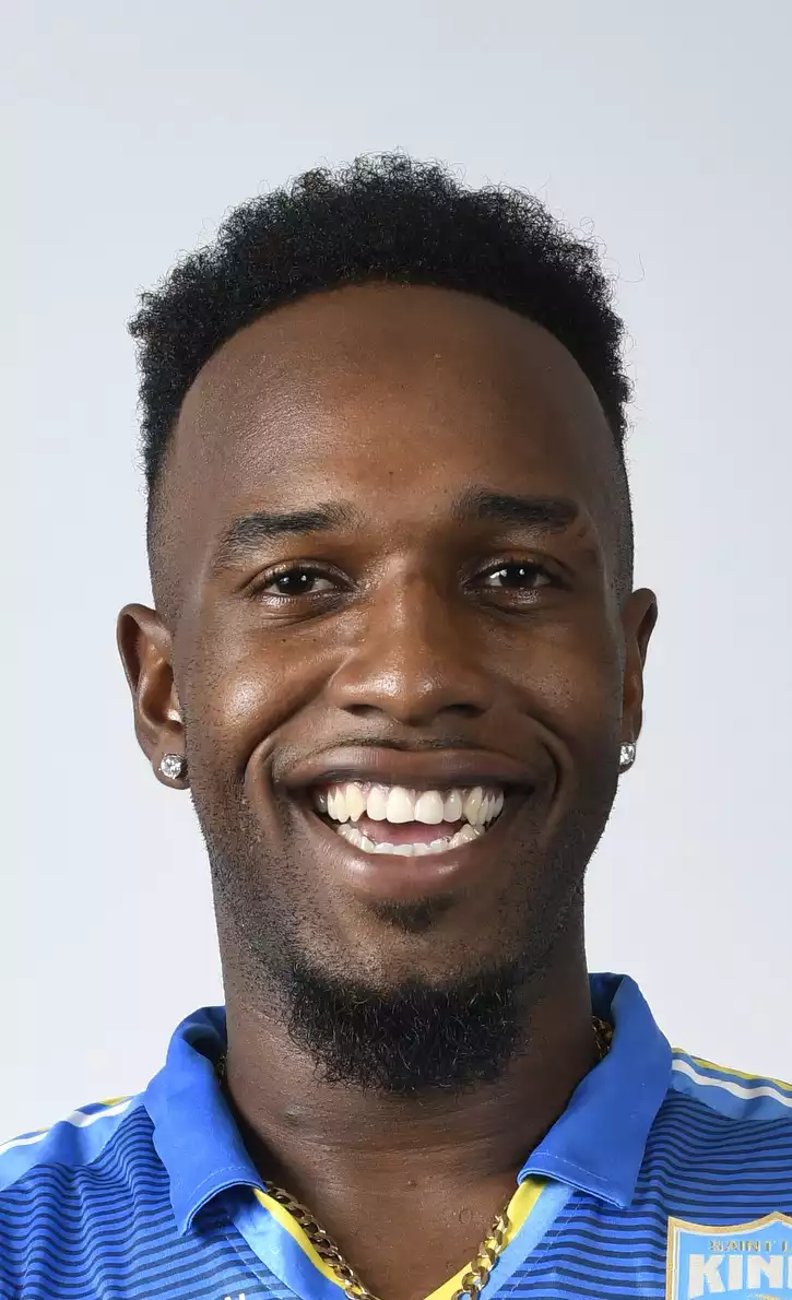 Matthew Forde headshot