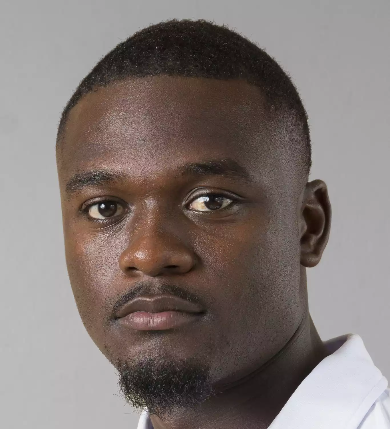 Jayden Seales headshot