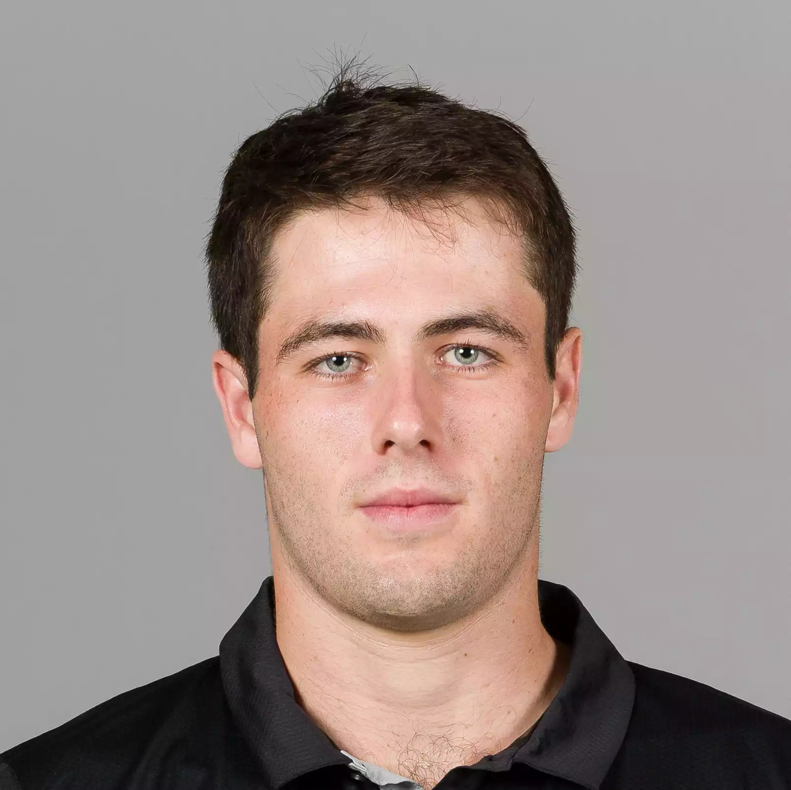 William ORourke headshot