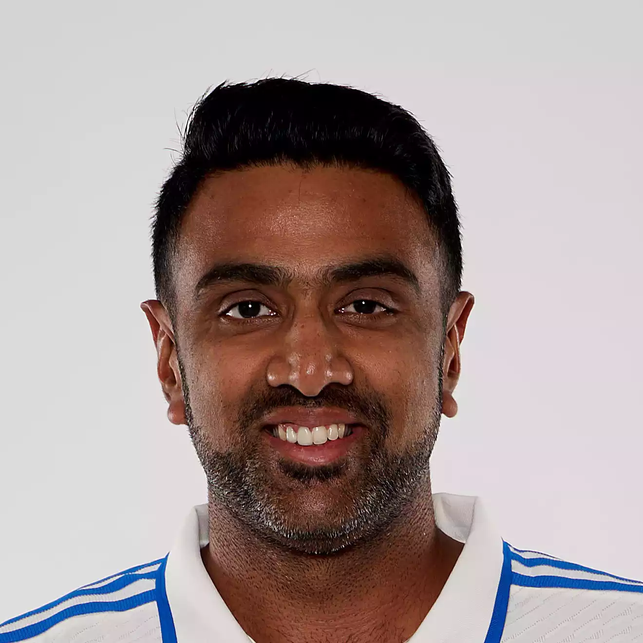 Ravichandran Ashwin headshot