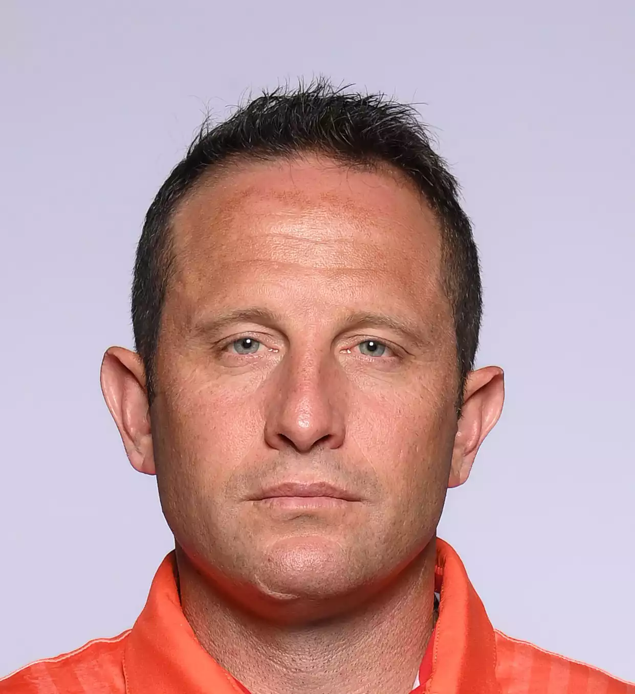 Roelof van der Merwe headshot