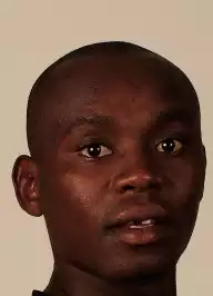 Morris Ouma headshot