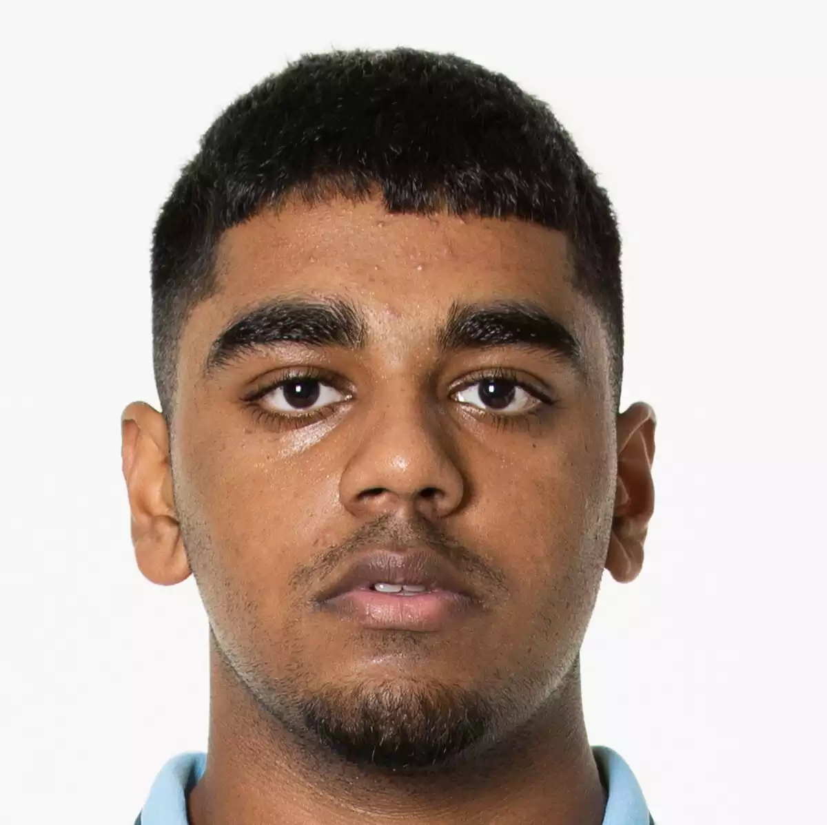 Rehan Ahmed headshot