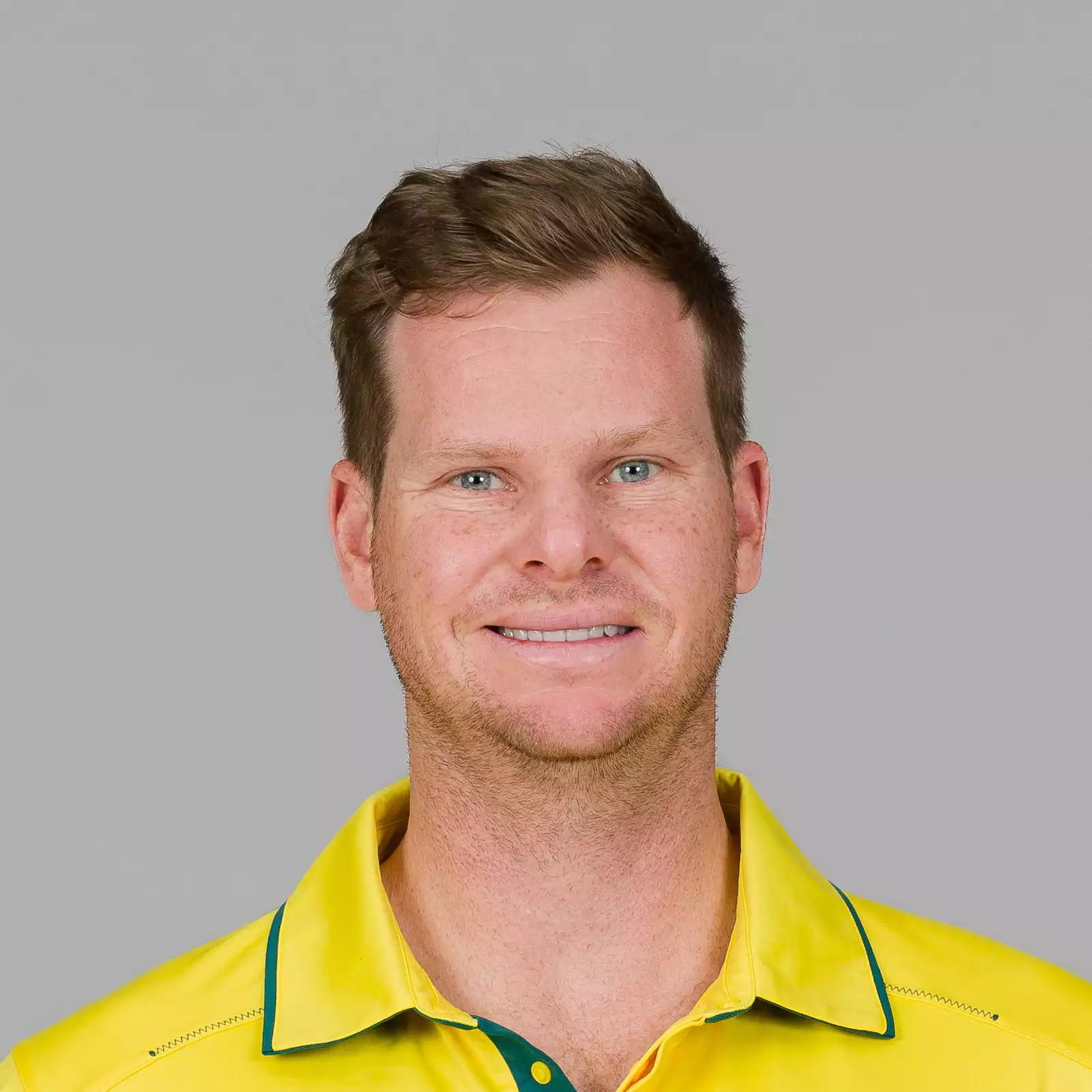 Steven Smith headshot