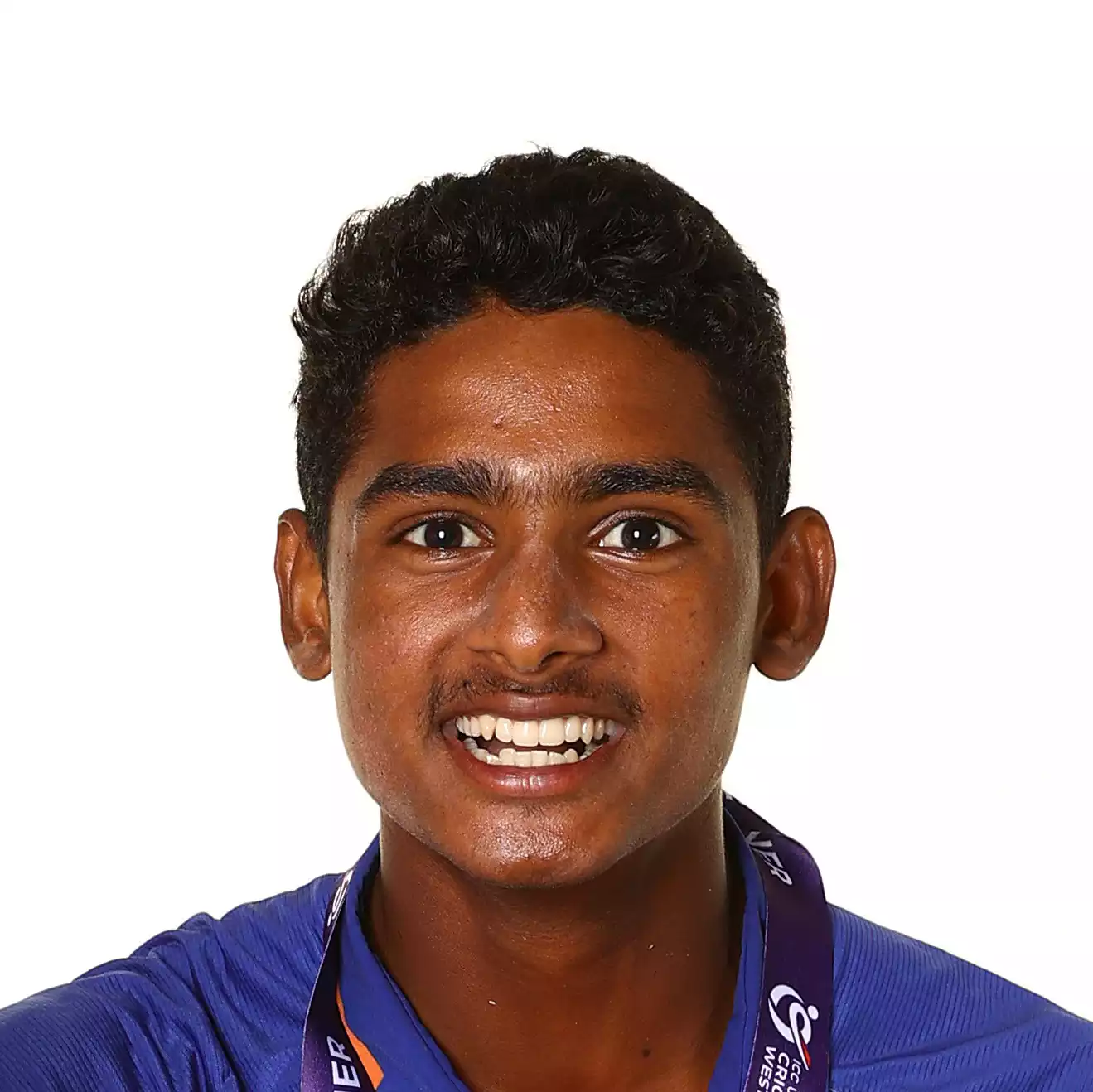 Shaik Rasheed headshot