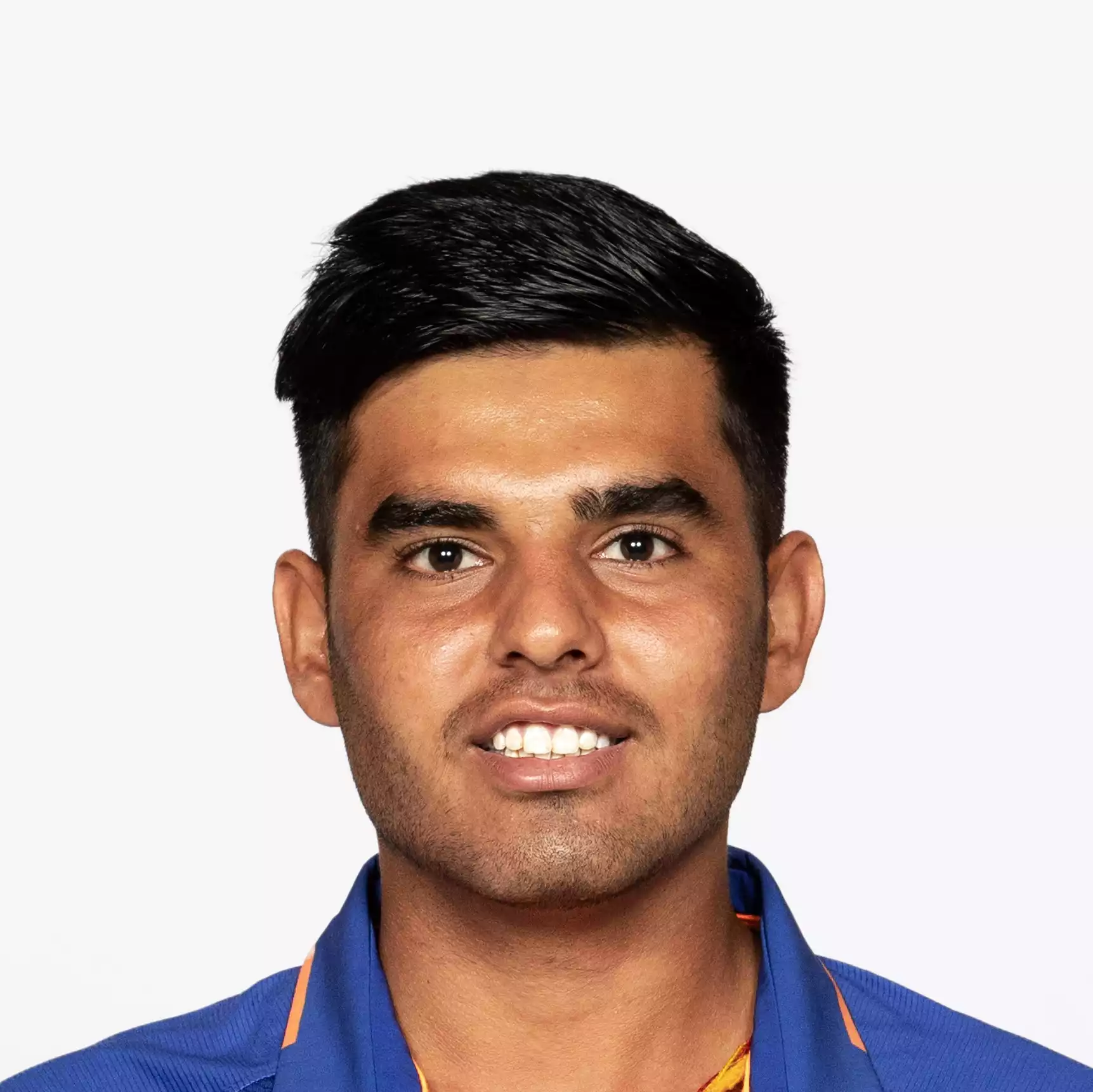 Nishant Sindhu headshot