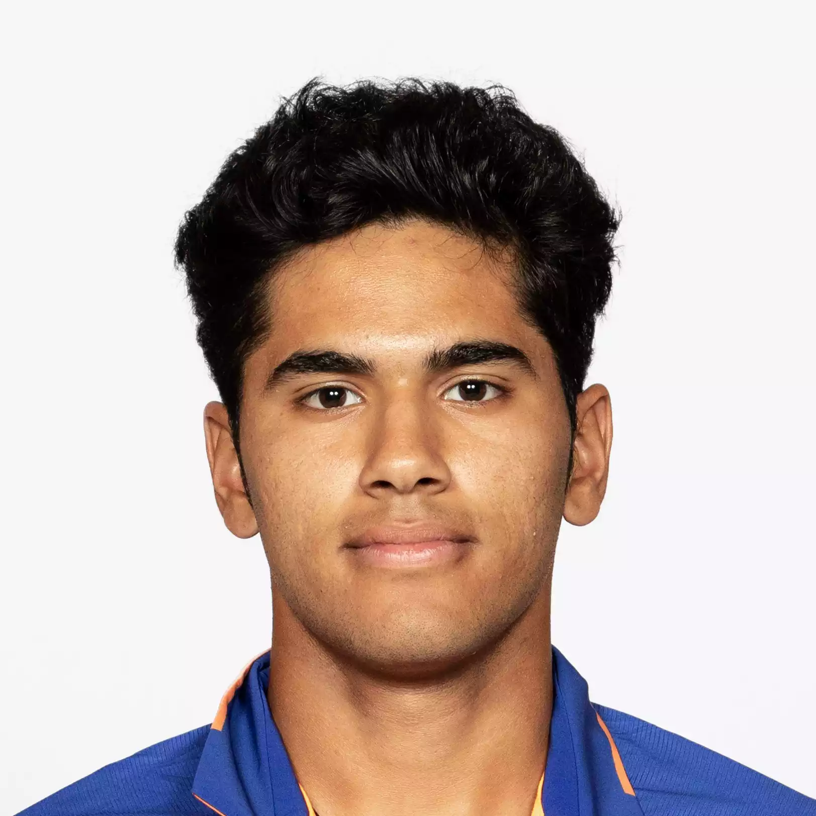Raj Bawa headshot