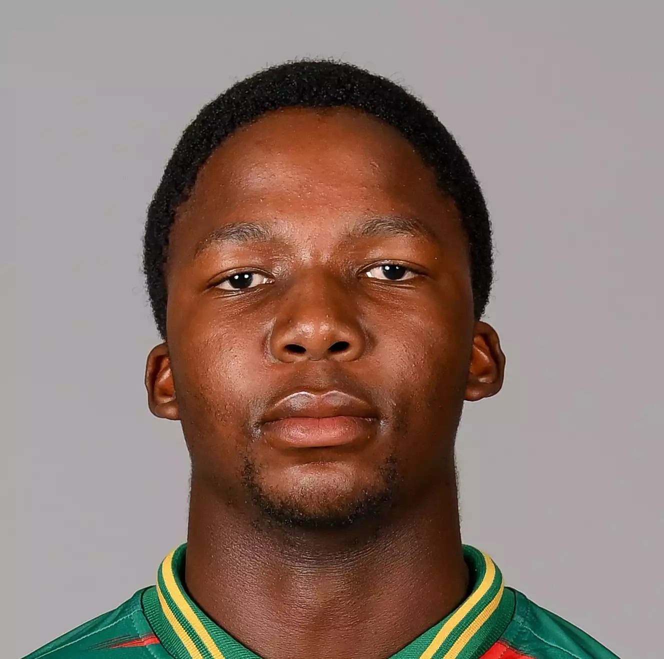 Kwena Maphaka headshot
