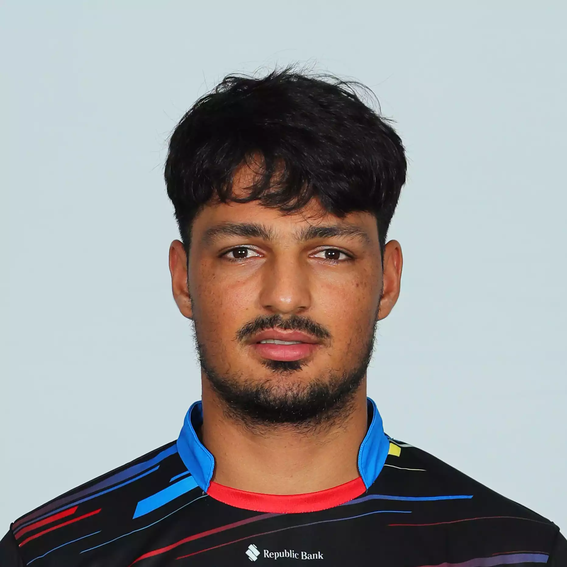 AM Ghazanfar headshot