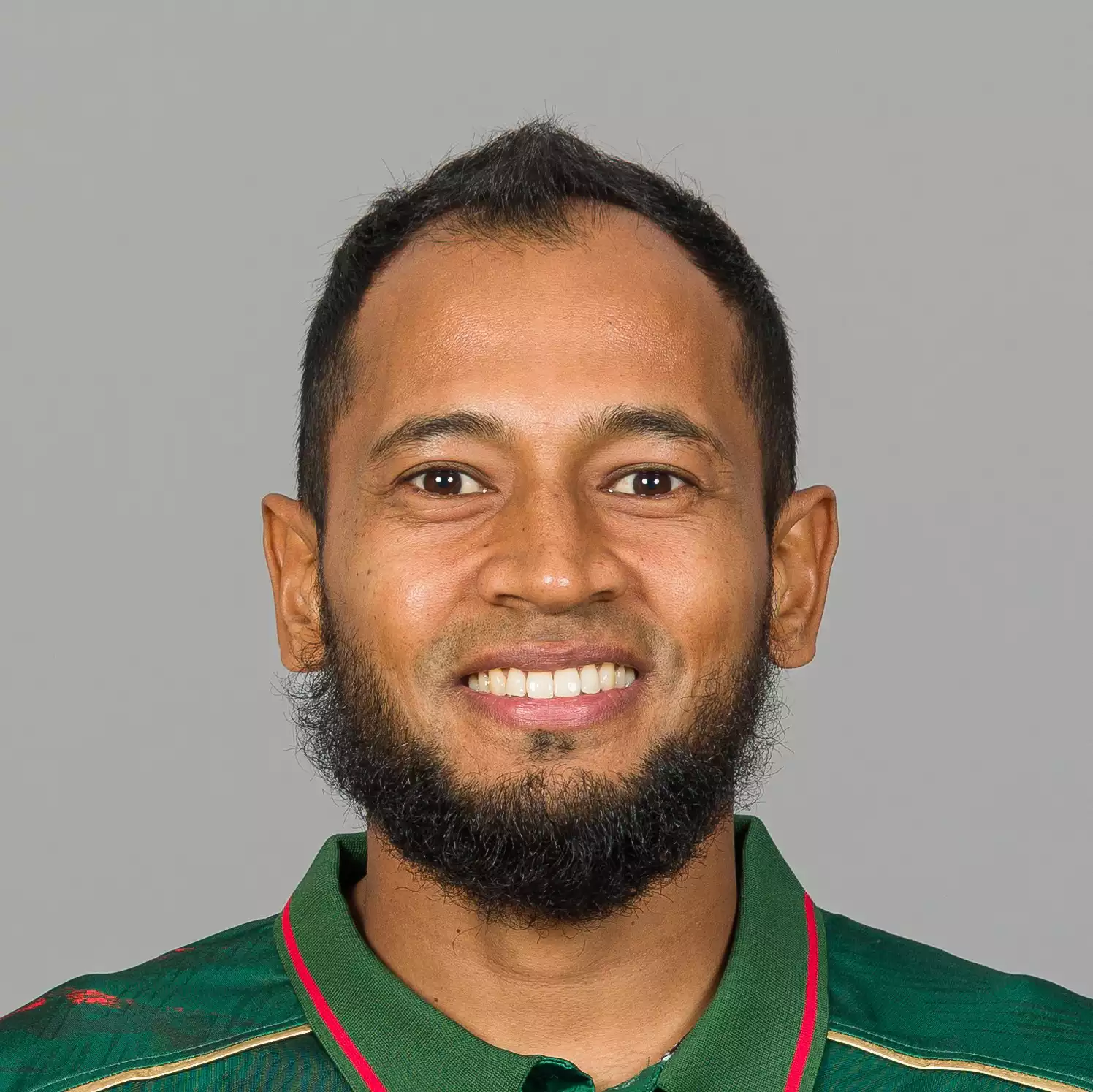 Mushfiqur Rahim headshot