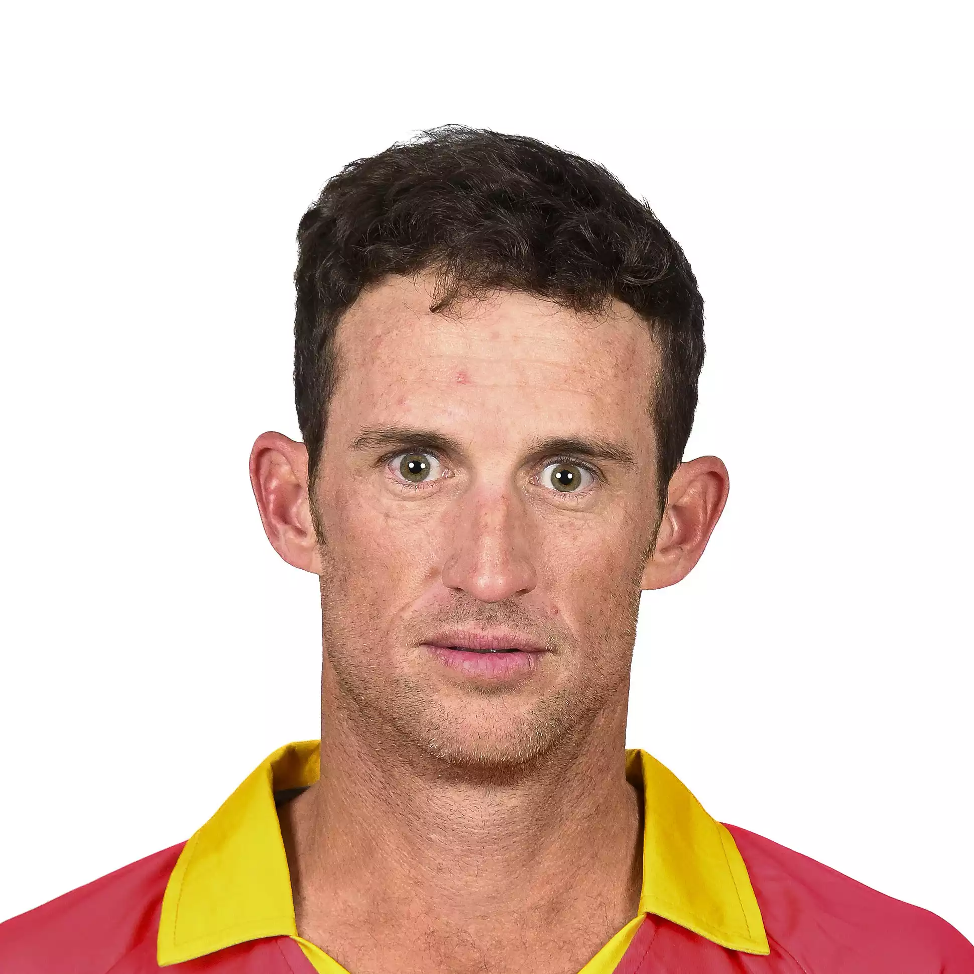 Sean Williams headshot