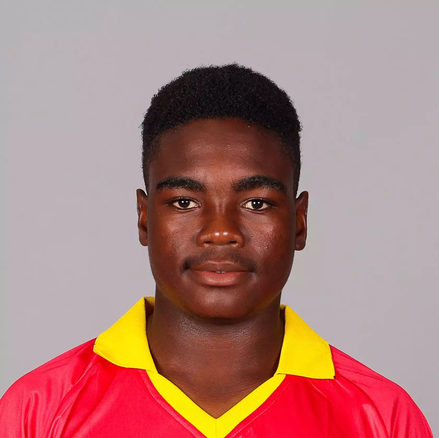 Newman Nyamhuri headshot