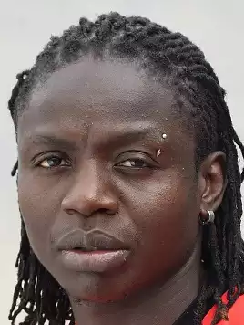 Nehemiah Odhiambo headshot