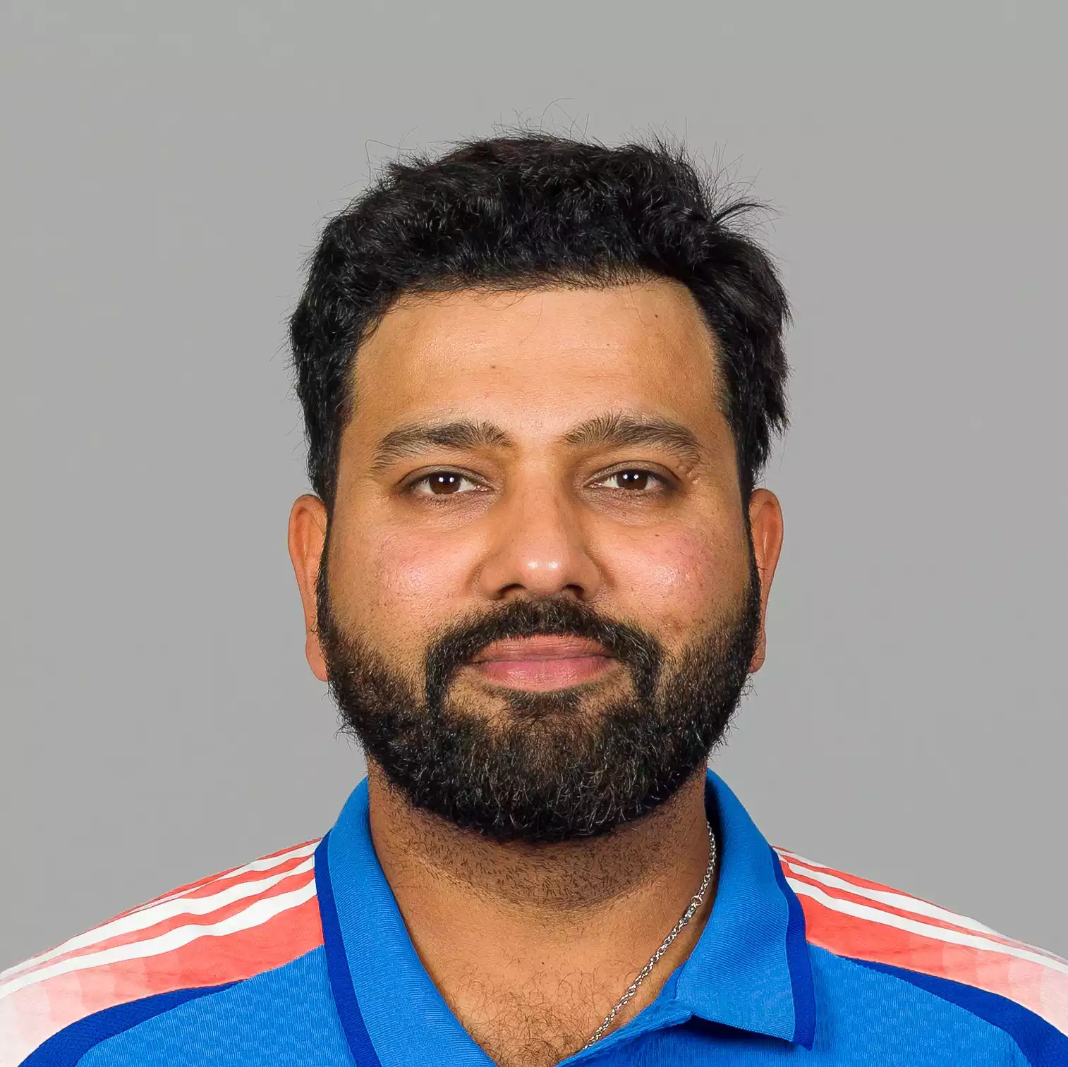 Rohit Sharma headshot