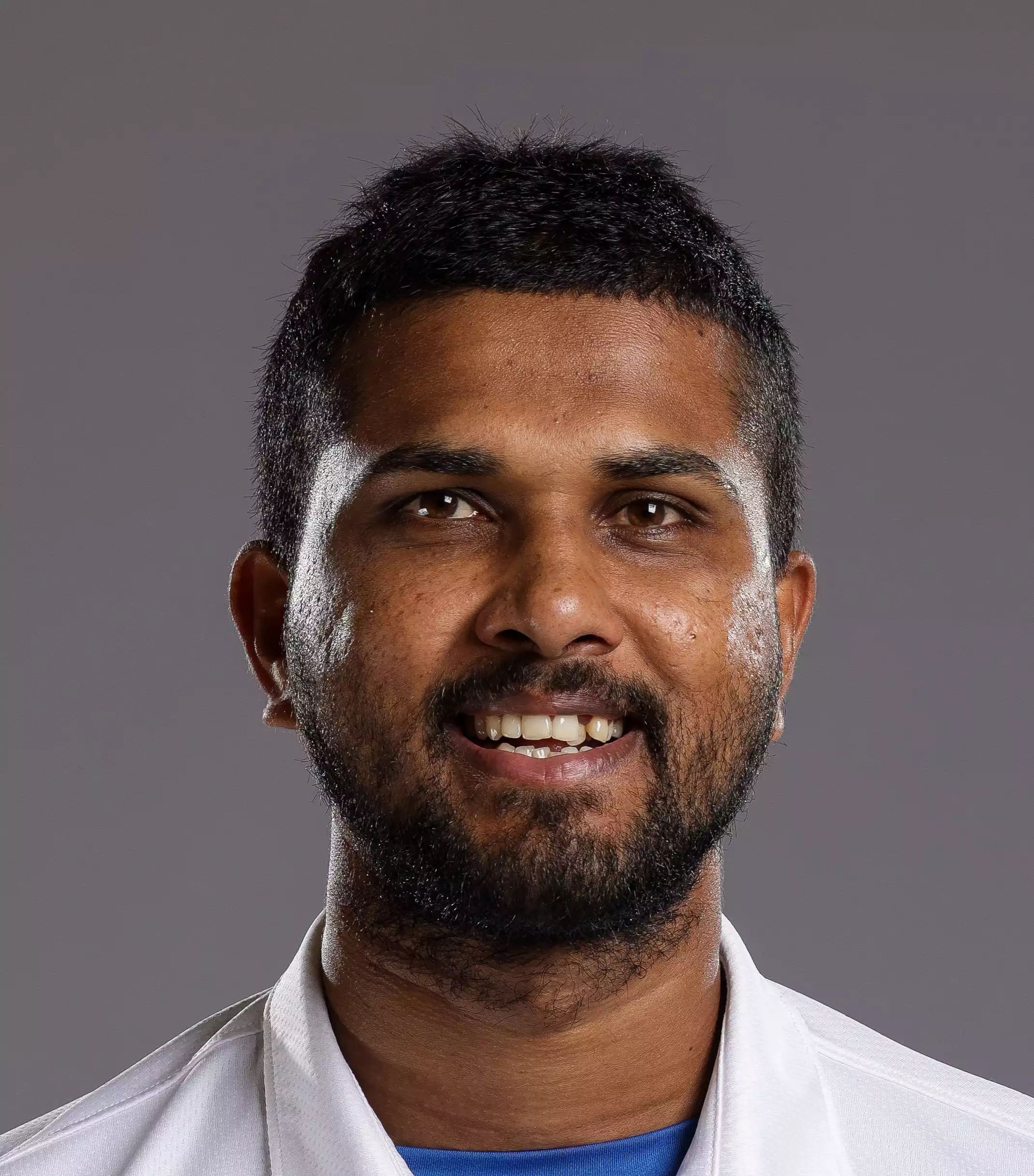 Dinesh Chandimal headshot