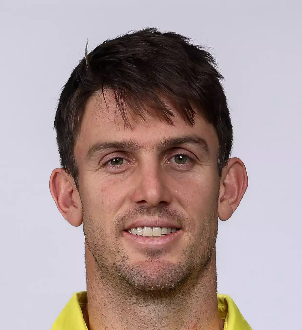 Mitchell Marsh headshot