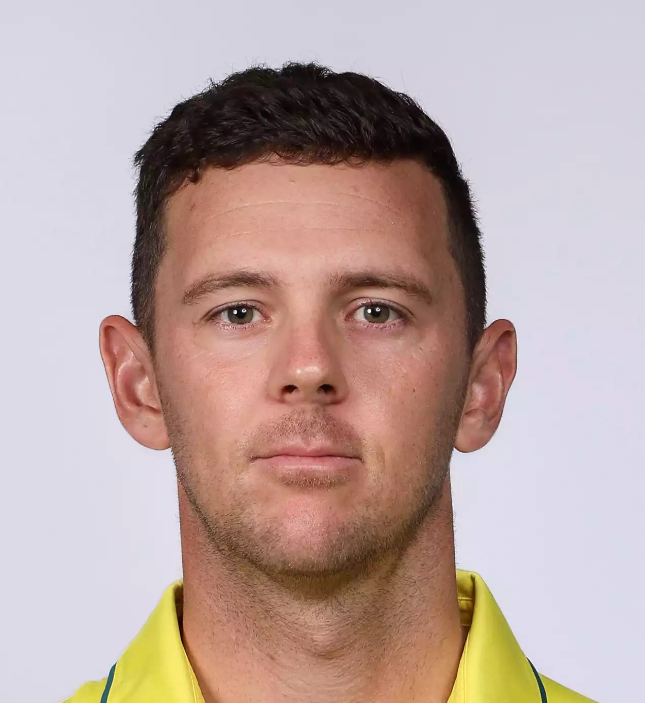 Josh Hazlewood headshot
