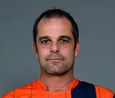 Peter Borren headshot