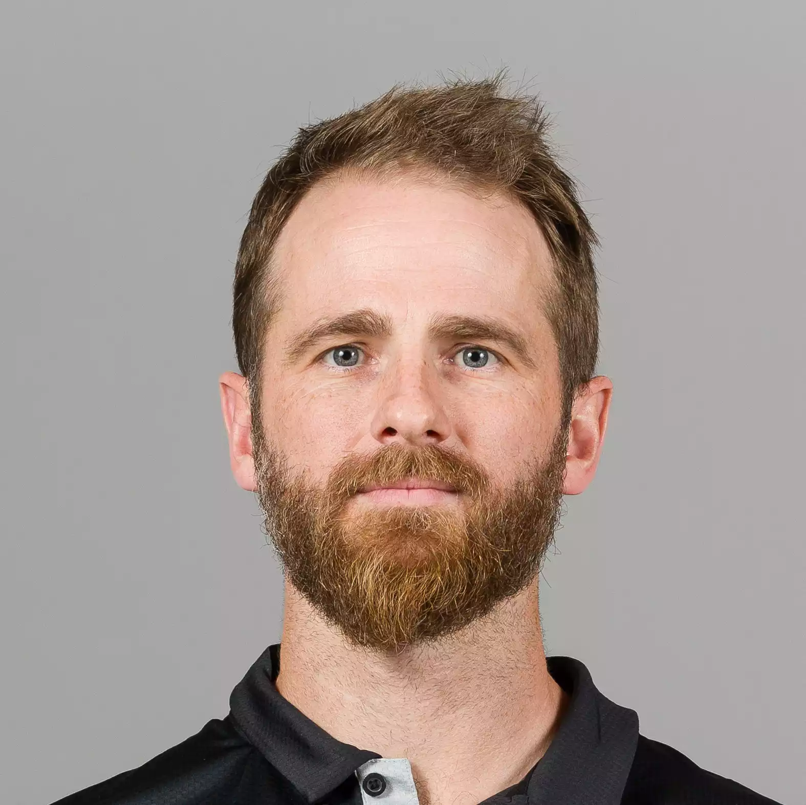 Kane Williamson headshot