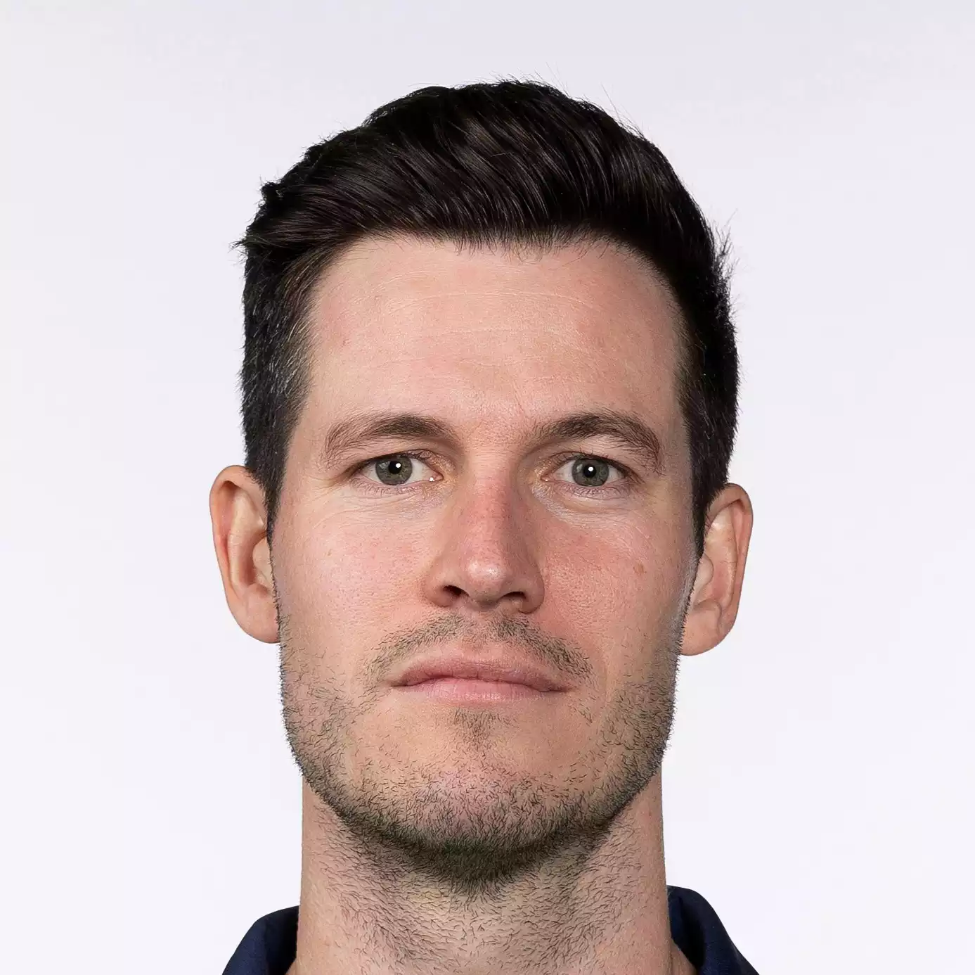 George Dockrell headshot