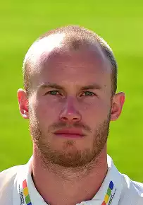 Alexei Kervezee headshot