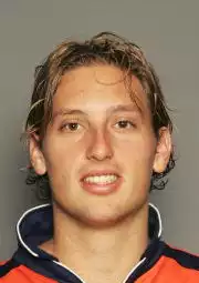 Daan van Bunge headshot