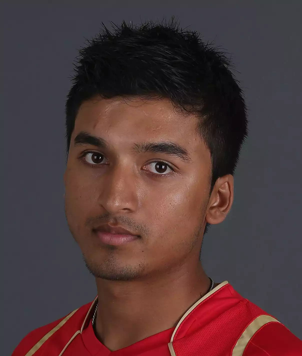 Nitish Kumar headshot